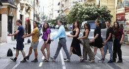 Los secretos del Teatro Negro de Praga, de la estafa vivida en la Argentina a la última palabra dicha por su fundador