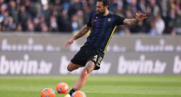 En vivo – Pisa vs. Inter: 0 – 0, por la fecha 13 de la Serie A de Italia