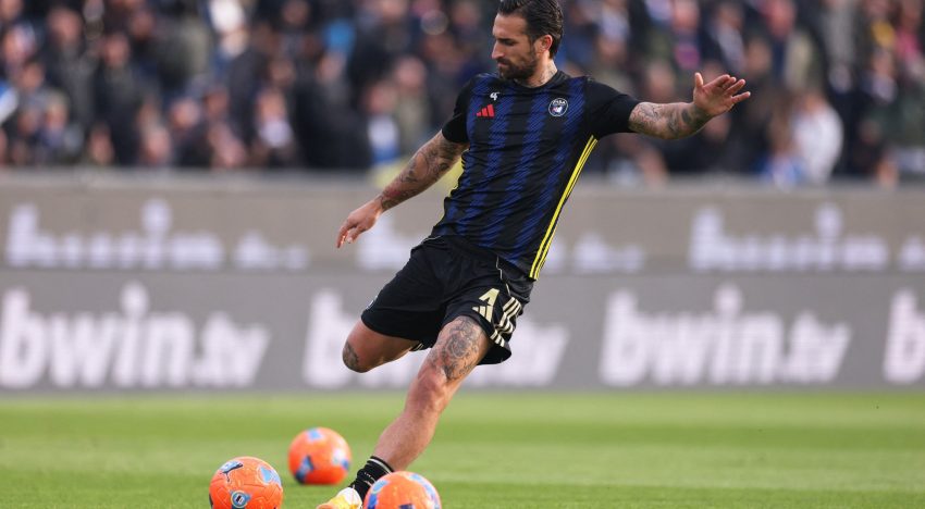 En vivo – Pisa vs. Inter: 0 – 0, por la fecha 13 de la Serie A de Italia