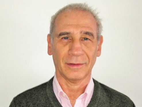 Condenaron a  prisión perpetua a la empleada doméstica que mató a un ingeniero en el country La Delfina