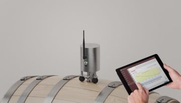 Vino 4.0: la inteligencia artificial ya se mete en las bodegas argentinas