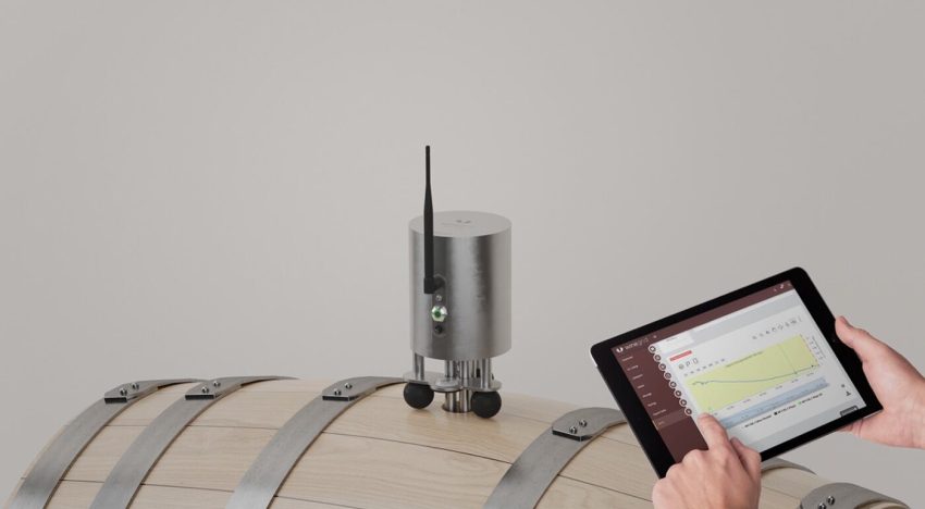 Vino 4.0: la inteligencia artificial ya se mete en las bodegas argentinas