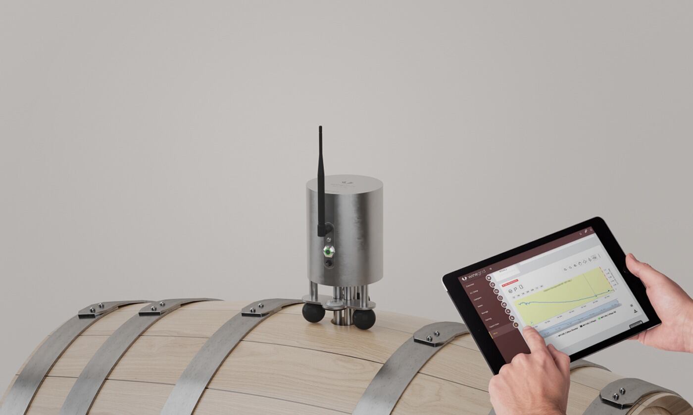 El uso inteligente de datos permite tomar decisiones más rápidas y exactas (Foto: enartis)