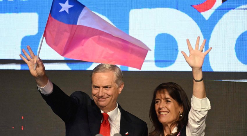 Daniel Matamala: “Para los líderes autoritarios, tú estás con ellos o contra ellos”