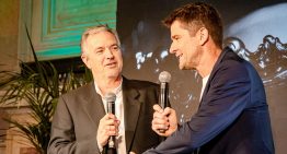 Javier Frana: la historia que lo une al capitán de Alemania, el rival argentino en los cuartos de final de la Copa Davis