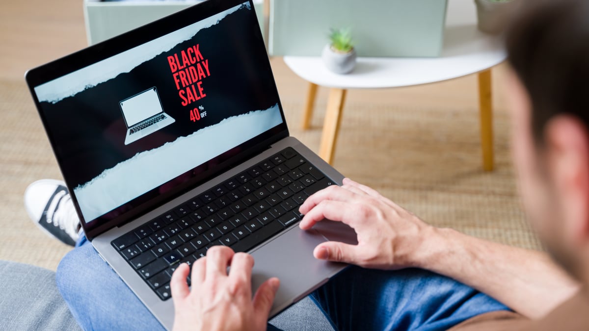 Sigue, minuto a minuto, las mejores ofertas anticipadas de Amazon en Black Friday 2025.