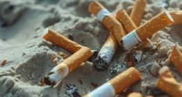 De cuánto será la multa por fumar en la playa en Mar del Plata a partir de diciembre