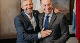 Karina Milei volvió a reunir a la mesa política, con el ojo puesto en la agenda legislativa