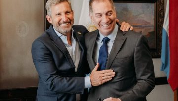 Karina Milei volvió a reunir a la mesa política, con el ojo puesto en la agenda legislativa