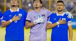 Surinam vs. El Salvador, hoy: hora de EE.UU. y cómo ver en vivo las eliminatorias del Mundial 2026