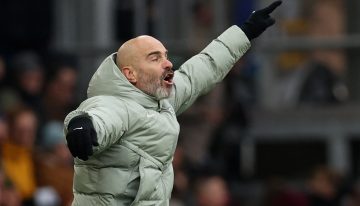 En vivo – Burnley vs. Chelsea: 0 – 1, por la fecha 12 de la Premier League