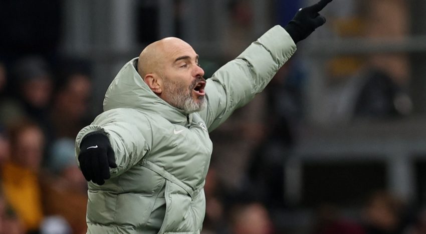 En vivo – Burnley vs. Chelsea: 0 – 1, por la fecha 12 de la Premier League