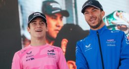 La ingeniosa estrategia de Alpine para comunicar la continuidad de Franco Colapinto en la temporada 2026