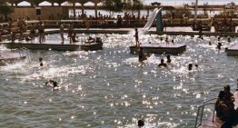 Epecuén, a 40 años de la inundación: el pueblo que emergió de las aguas con la fuerza de la memoria