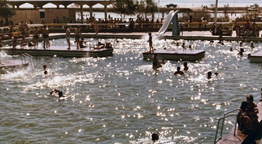 Epecuén, a 40 años de la inundación: el pueblo que emergió de las aguas con la fuerza de la memoria
