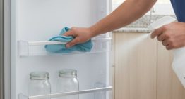 No limpies la heladera solo cuando está sucia, es un error: cada cuánto hay que hacerlo y por qué