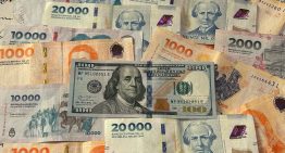 Dólar hoy, dólar blue hoy: a cuánto cotiza este martes 25 de noviembre