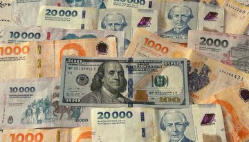 Dólar hoy, dólar blue hoy: a cuánto cotiza este martes 25 de noviembre