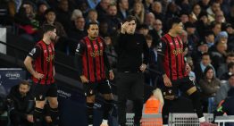 En vivo – Manchester City vs. Bournemouth: 3 – 1, por la fecha 10 de la Premier League