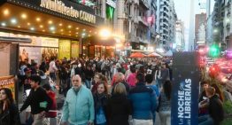 Cuándo es la Noche de las Librerías: más de 70 locales ofrecen lecturas, música y descuentos especiales