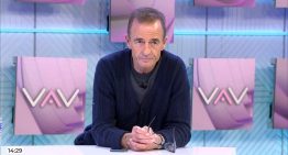Mediaset prescinde de Alessandro Lecquio tras el testimonio de Antonia dell’Atte de violencia machista