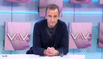 Mediaset prescinde de Alessandro Lecquio tras el testimonio de Antonia dell’Atte de violencia machista