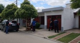 Córdoba: un hombre murió en un insólito accidente con un rifle de aire comprimido