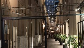 Cuál es el pasaje más angosto de Buenos Aires: pasa desapercibido y tiene un toque europeo sin igual