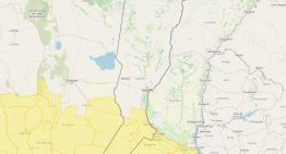 Hay alerta amarilla por tormentas para este martes 4 de noviembre en Santa Fe: las zonas afectadas