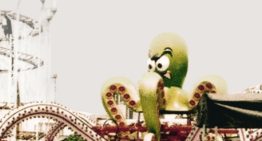 El escritor argentino Pablo Maurette ganó el premio Herralde de novela con “Contrabando ejemplar”