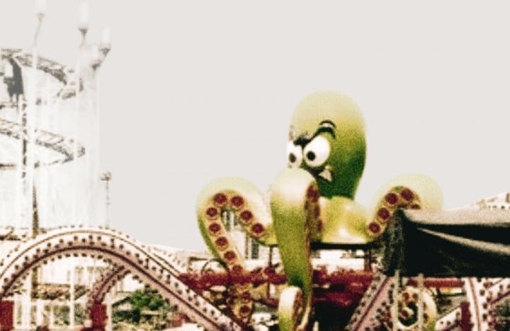 El escritor argentino Pablo Maurette ganó el premio Herralde de novela con “Contrabando ejemplar”