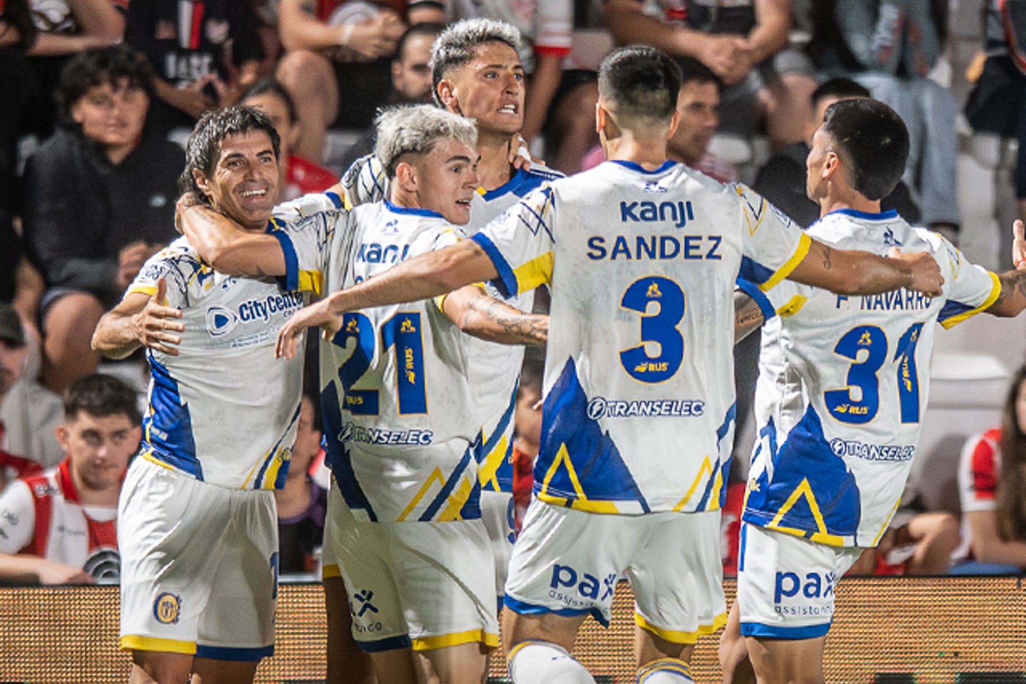 Rosario Central se clasificó a la Copa Libertadores 2025 como líder de la Tabla Anual, pero liberará su cupo si se consagra campeón del Torneo Clausura