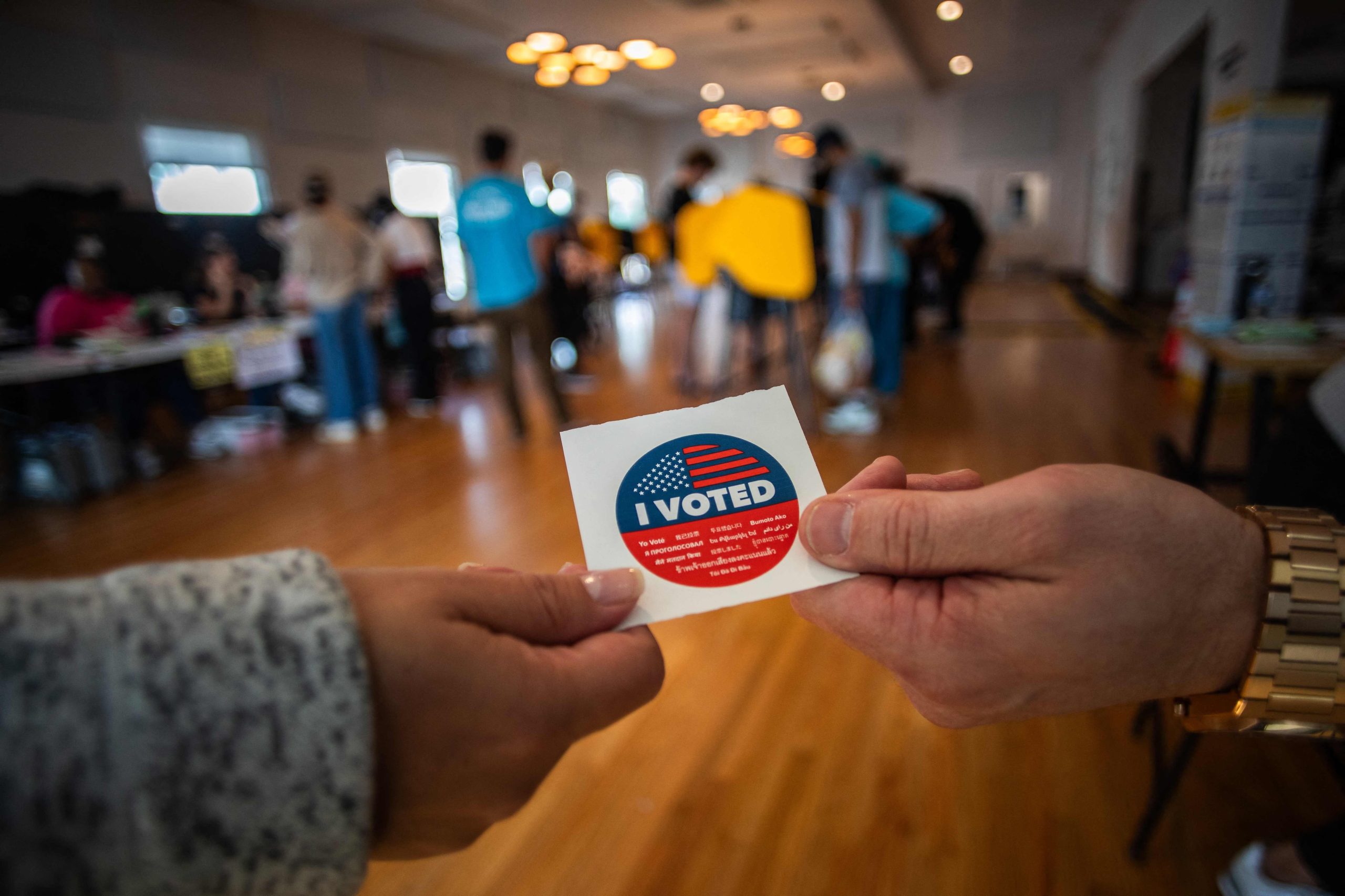 La Proposición 50, impulsada por los demócratas, tiene como objetivo central incrementar la representación del partido en el Congreso de EE.UU.