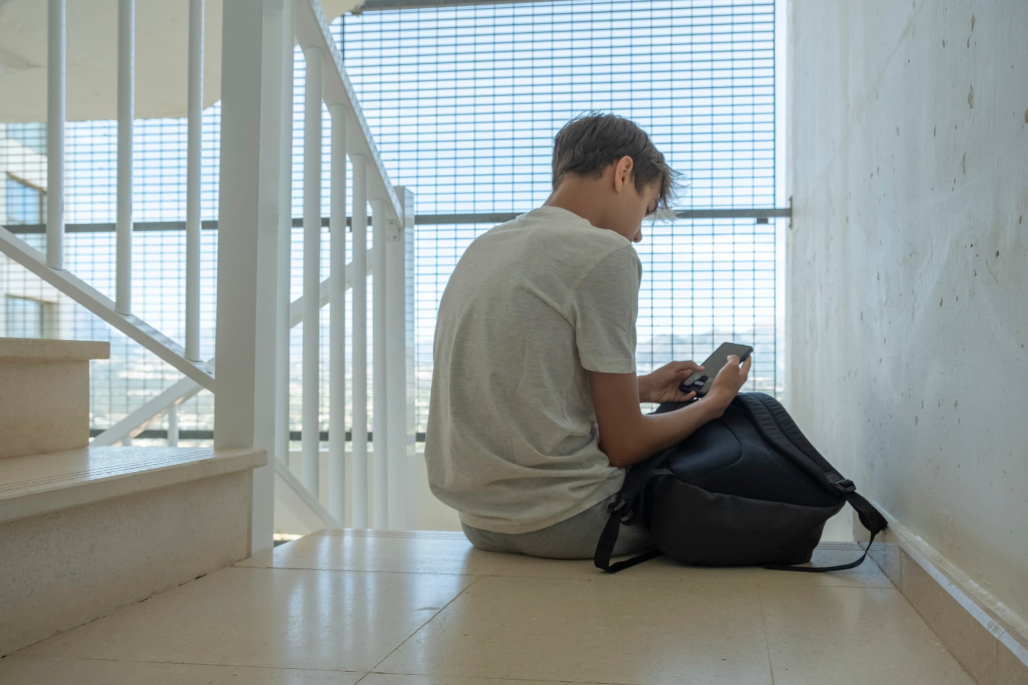 La nueva norma de Culver City permite la construcción de edificios de seis pisos con una sola escalera