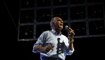 Incertidumbre, acusaciones cruzadas y la irrupción de Trump y Milei: Honduras va a las urnas bajo la lupa regional