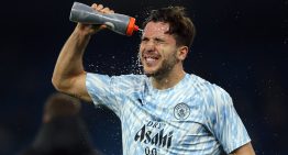 En vivo – Manchester City vs. Borussia Dortmund: 0 – 0, por la fecha 4 de la Champions League