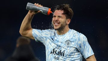 En vivo – Manchester City vs. Borussia Dortmund: 0 – 0, por la fecha 4 de la Champions League