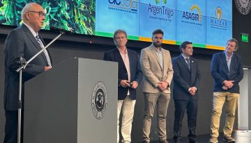 Para que el campo aporte al crecimiento es clave tener en cuenta su agenda