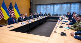 El plan de Putin y Trump para Ucrania avanza pese a las objeciones europeas