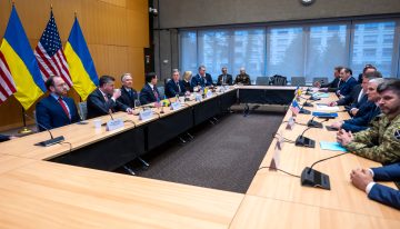 El plan de Putin y Trump para Ucrania avanza pese a las objeciones europeas