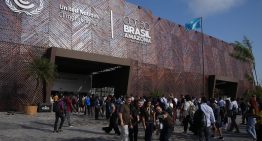 Arranca la cumbre del clima en tiempos de fractura global: “Es el momento de imponer una nueva derrota a los negacionistas”