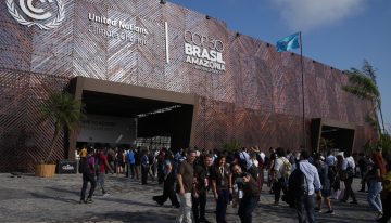 Arranca la cumbre del clima en tiempos de fractura global: “Es el momento de imponer una nueva derrota a los negacionistas”