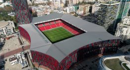 Albania vs Inglaterra en vivo por la fase de grupos de las Eliminatorias UEFA: hora, dónde ver y formaciones