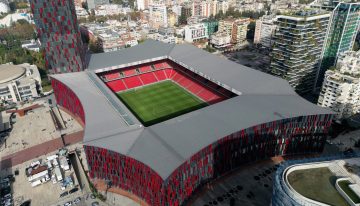 Albania vs Inglaterra en vivo por la fase de grupos de las Eliminatorias UEFA: hora, dónde ver y formaciones