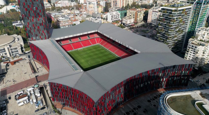 Albania vs Inglaterra en vivo por la fase de grupos de las Eliminatorias UEFA: hora, dónde ver y formaciones