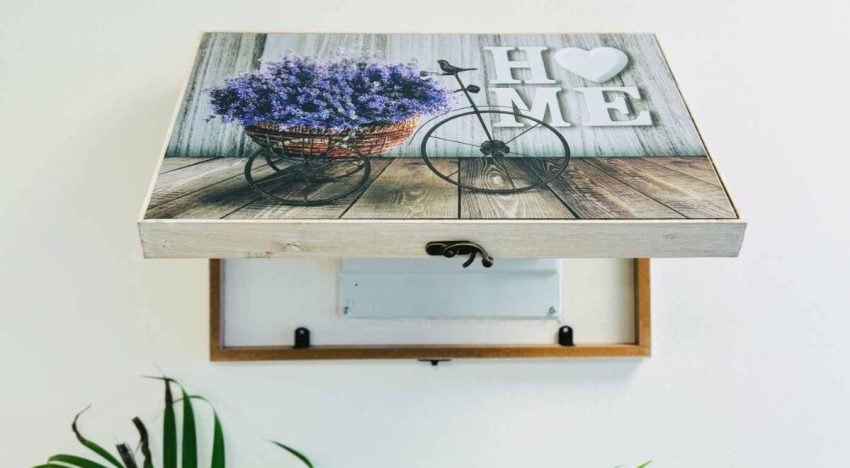 Adiós al contador de la luz a la vista: 5 cuadros decorativos que lo ocultan con estilo