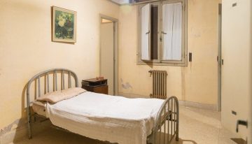 El hotel que fue un emblema de Córdoba, estuvo años abandonado y recibe visitantes entre misterio y polémica