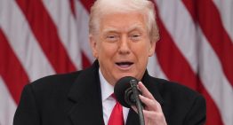 Hubo un tiroteo cerca de la Casa Blanca: dos soldados de la Guardia Nacional fueron baleados