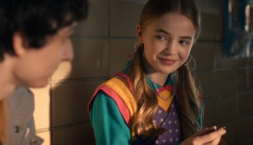 Stranger Things: quiénes son los nuevos personajes de la última temporada