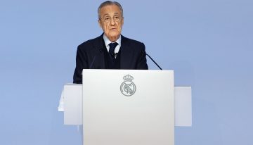 El Real Madrid y la Superliga activan sus demandas contra la UEFA por un valor de 4.500 millones de euros